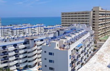 Ático a 200 mts de la Playa (Benalmádena) - Foto 19