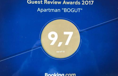 Apartman "BOGUT" - Foto 47