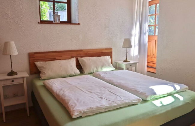 Apartment in Geiersthal - Foto 3