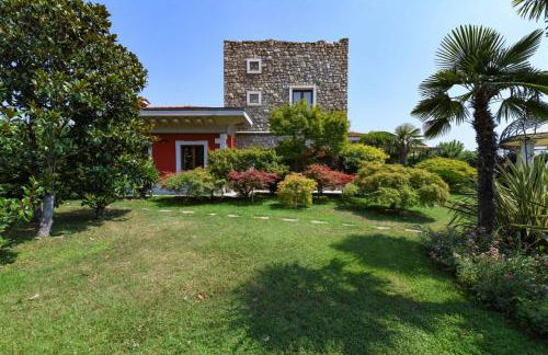 Private Luxury Villa with Pool - Foto 47