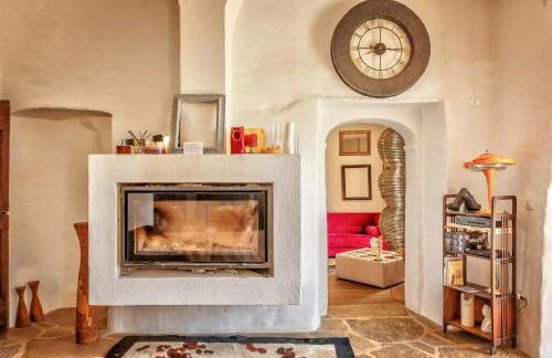 Tuscan Country House With Pool And Spa - Foto 7