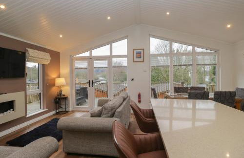 High Lake View Lodge - Foto 8