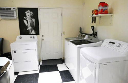 Palm Villa Disneyland Pool 4 Bedroom 3 Bath HotTub - Foto 44