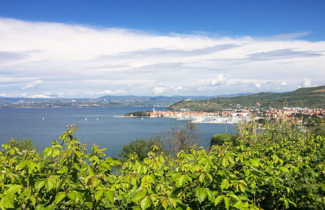 Air Conditioned Apartment in Residential Area near Town Center - Foto 10