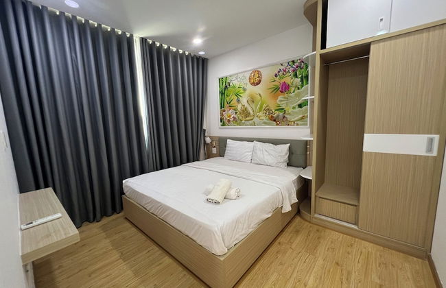 Apartment PHONGLIEM 2 - Photo 19