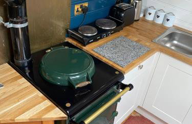 Dutch Barge, Fisherman's Wharf, Sandwich - Foto 34