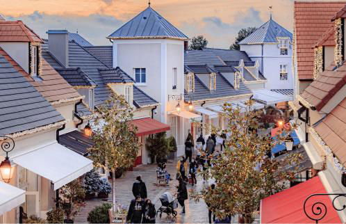 Petite maison Disneyland Paris - Foto 13