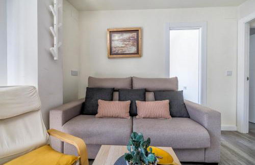 Córdoba Terrace Apartment - Photo 21