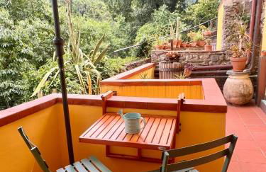 Casa e Mansarda delle Mura - Foto 62