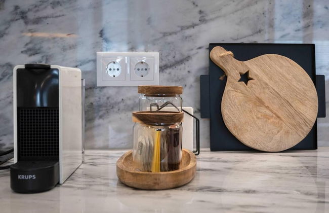 Lovely 1-bed Apartment in Porto, Portugal - Foto 26