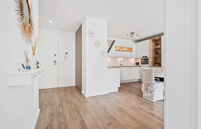 Stylish Apt Bouneweg-Süd Book Now ID225 - Photo 28