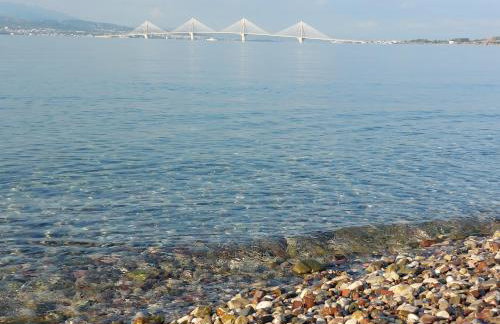 Santa Domenica Nafpaktos - Rooms and Apartments by the Sea - Foto 50