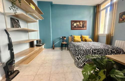 Studio JAZZ au Vieux port Opéra - Foto 22