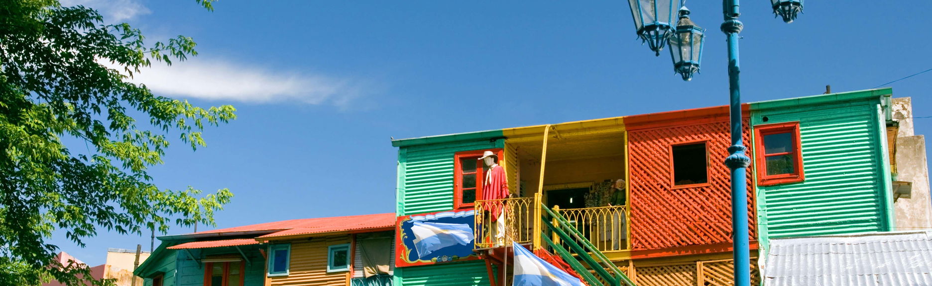 Private Tour of Buenos Aires - Foto 1