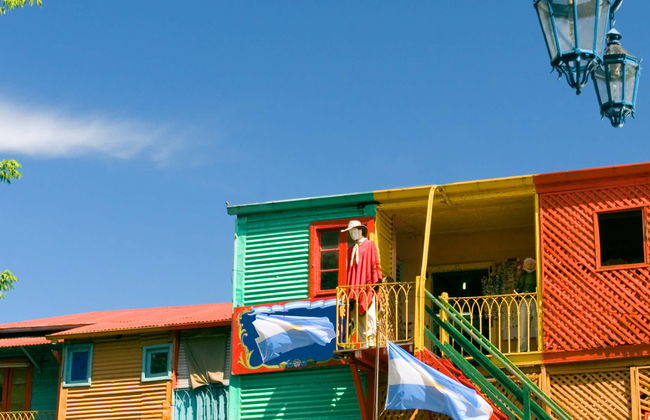 Private Tour of Buenos Aires - Foto 1