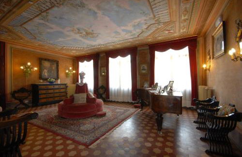 Agriturismo Villa Panigai - Foto 51