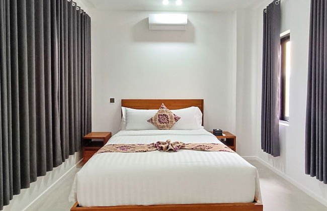 Villa Teraum - Foto 19