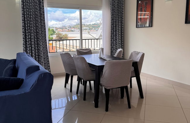 Appartements - Le Paradisier Ambatobe - Photo 31