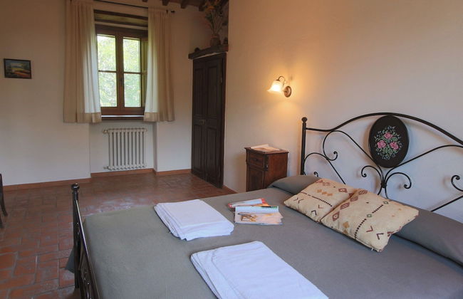 Farmhouse in Proceno With Pool - Foto 2