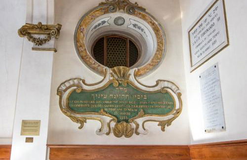 Casa del Ghetto - Foto 37