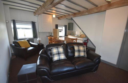 Bank Top Farm Cottages - Foto 33