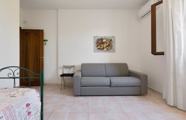 Villa Chiaraluna - Foto 5