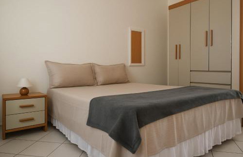 Essencial Flat I - Com Garagem - No Centro - Em condomínio, com portaria 24h - Foto 2