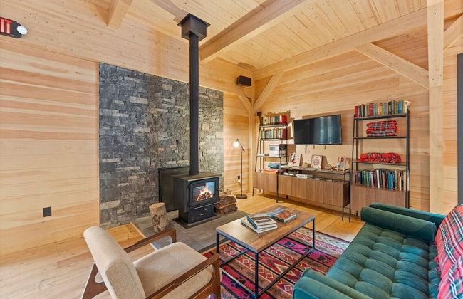 Huttopia Lake George - Adirondacks - Foto 69