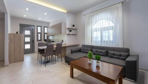Lardos Luxury Apartments - Foto 2