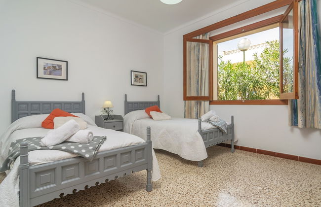 Villa Pop in Sa R Pita - Foto 32