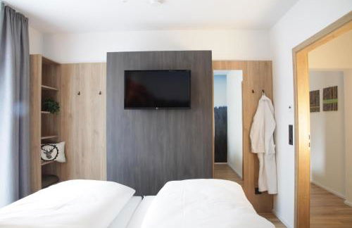 Ferienhaus Waldschatz Baiersbronn - Foto 7