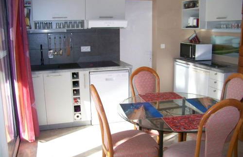 Rez-de-jardin 50 m² entre Biarritz et Capbreton - Foto 9