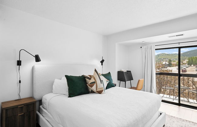 Shadow Ridge by All Seasons Resort Lodging - Foto 19