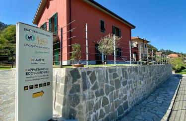 MARCO APARTMENTS di Locanda da Marco - Foto 28