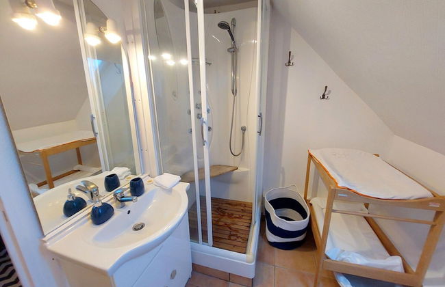 Holiday Home in Brignogan-plages - Foto 20