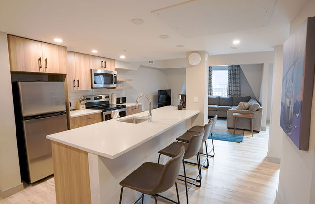 Basecamp Suites Banff - Photo 25