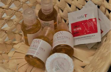 Villa Riccona - Foto 23