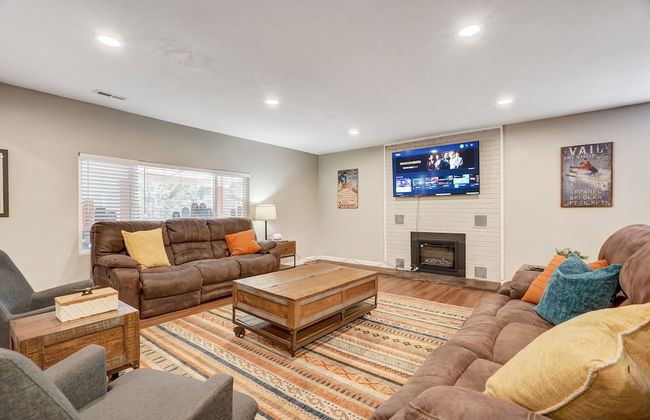 Pikes Peak Villa - Foto 28