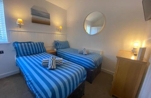 Seafolly Beach House The Bay Filey Step Free Accommodation Private Offstreet Parking - Foto 7