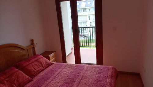 Praia de llas - Foto 2