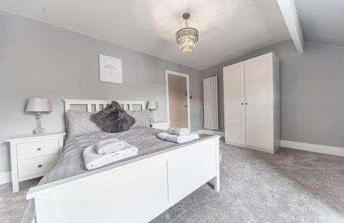 Luxury townhouse in Workington - Foto 35