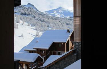 Duplex Familial à Vars, Chalets des Rennes - Foto 33