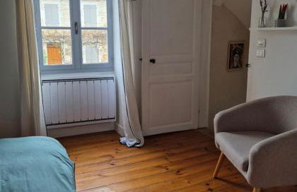 Maison de charme Portobelo dans Carennac avec vue - Foto 43