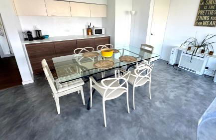 one bedroom plus 1 extra room Nomad Dreams N6 in Cascais mountain view - Foto 3