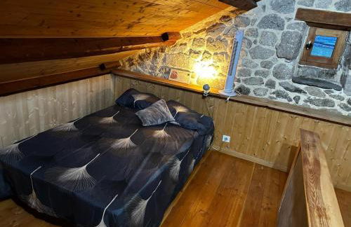 Maison de campagne atypique à Tence - Foto 18