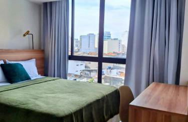 Loft ao lado do plaza - Foto 20