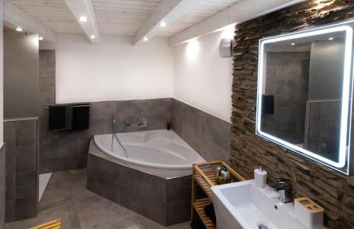 Ferienhaus Braubach - Foto 12