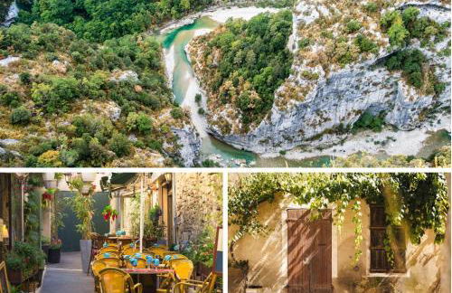 Le Laurier - Piscine, Sauna et Vue - Charme Provençal Authenticité - Bastide La Parette - Foto 40