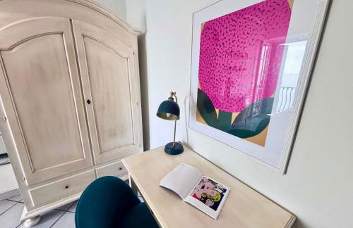 Villa Il Lupo Felice - Panoramic Sea View Villa, Ravello - Foto 59