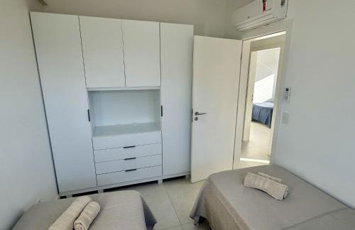 AP em Condomínio Clube - 120 metros do mar - Foto 26